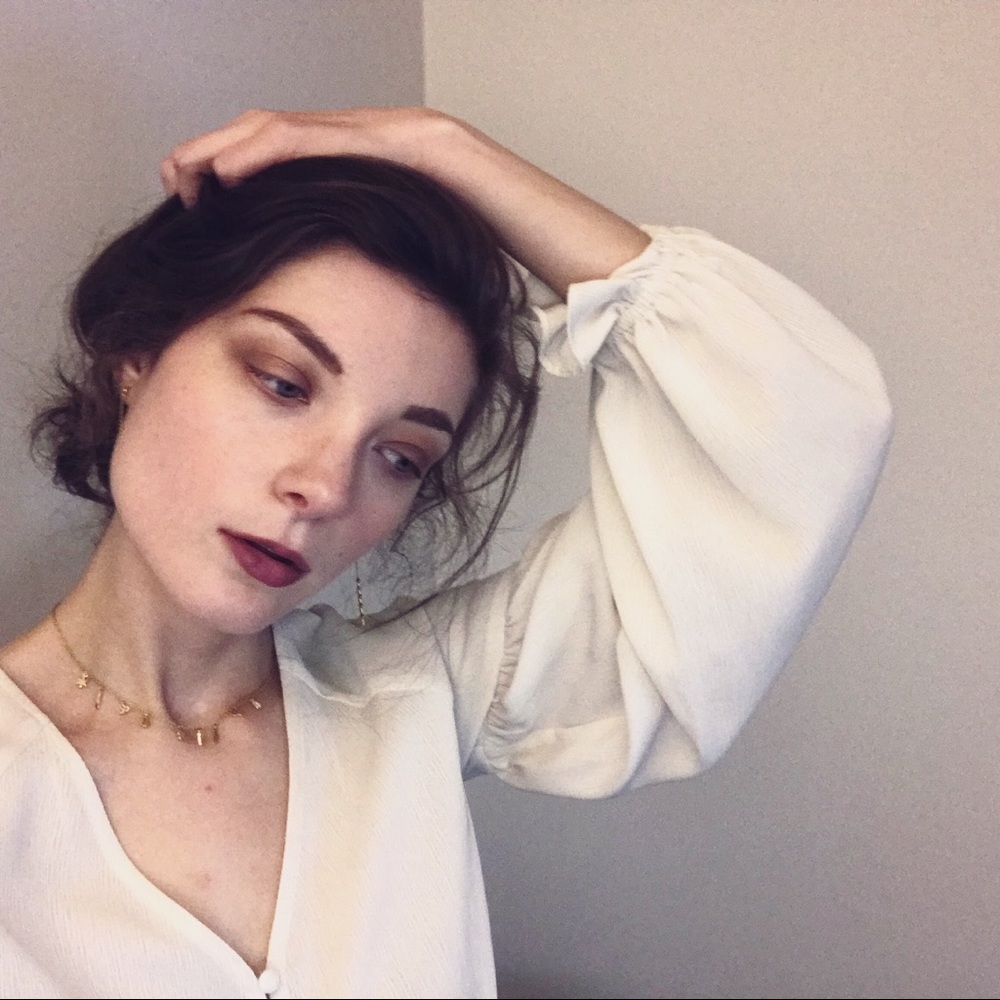 Meet your Posher, Kayla